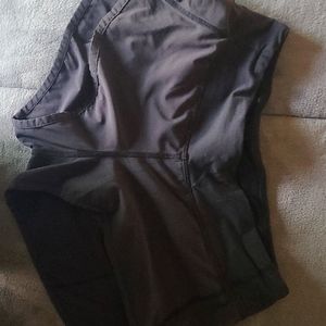 LuLu Speed Up Shorts